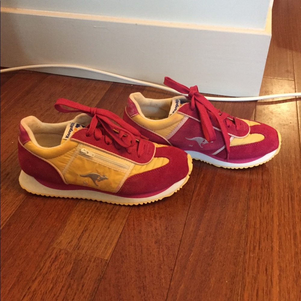 Vintage 2003 ROOS